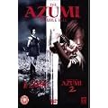 Azumi/Azumi 2 [DVD]