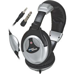 Bounty Hunter Detctrheadphones Headphones Detectors