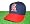 1992 California Angels Fitted Hat - 7 1/8