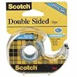 Scotch® Removable DoubleSided Tape 3/4 inch x 400 inches Dispenser (667)