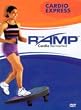The Ramp - Cardio Express Exercise DVD