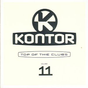CD-Charts  Search : Kontor, Vol. 11