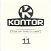Music Tracks : Kontor, Vol. 11