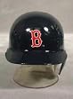 Boston Red Sox Mini Batting Helmet - Baseball Sports Merchandise