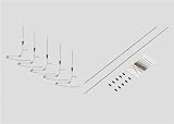 Marklin 74133 Catenary - Transverse Carrier Wire