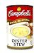 Campbell's Oyster Stew 12 ct Image