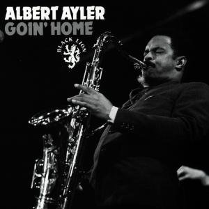 Albert Ayler