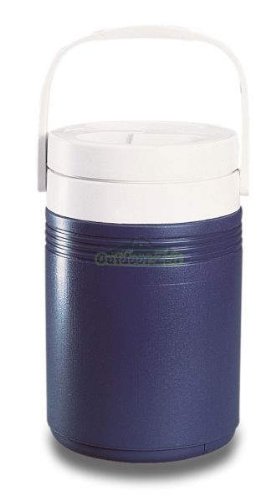 Coleman(コールマン) 1/2ガロンジャグ ブルー 5693-718G