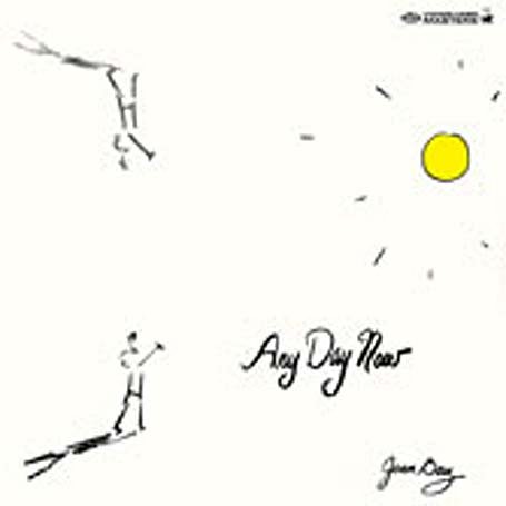 CD-Charts  Music : Any Day Now