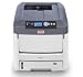 OKI C711n A4 Colour Laser Printer