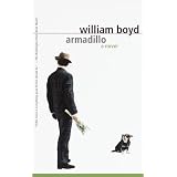 Armadillo: A Novel