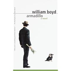 Armadillo: A Novel