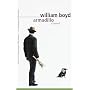 Armadillo: A Novel