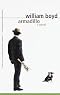 Cover for Armadillo