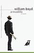 Armadillo: A Novel