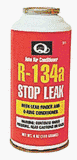 E F Products 311 R-134a Refrigerant With Stop Leak, Conditioners, And dye