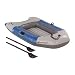 Search : Sevylor Colossus 2-Person Inflatable Boat