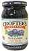Fruit Spread, Black Currant, Organic, 10 oz. Image