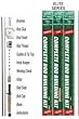 Rodsmith Elite Fly Rod Building Kit, everything you need to build a rod