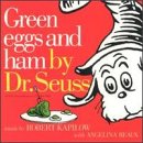 Dr. Seuss: Green Eggs & Ham