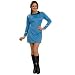 Search : Women's Star Trek Classic Deluxe Dress