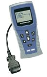 OTC 3498 OBD I and OBD II Enhanced Code Scanner