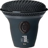 Professional Unidirectional Microphone