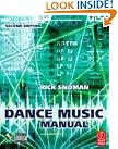 Dance Music Manual...
