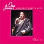 Etta James - Greatest Gospel Hits 2