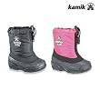 Kamik Zippy Snow Boots for Infants (Size Inf. 5 - Inf. 10)