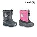 Kamik Zippy Snow Boots for Infants (Size Inf. 5 - Inf. 10)