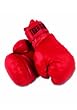 Gloves - Cardio Glove (Red)