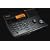 Uniden 100-Channel Clock Radio Scanner