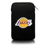 E-Reader Sleeve - Medium - Los Angeles Lakers