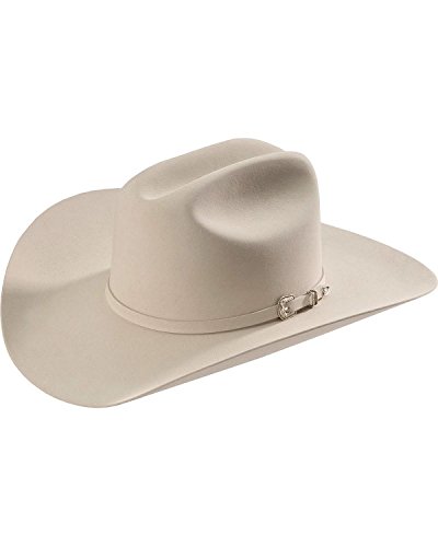 resistol peacemaker hat