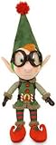 Disney Prep and Landing 20 Inch Plush Figure Toy Lanny