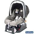 Peg Perego Prima V Infant Car Seat- Toffee