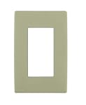 Leviton Renu REWP1-PS One-Gang Screwl...