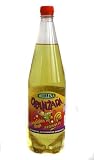 Oranzada Hellena Sweet Sparkling Soda Drink Like Orangina From Poland