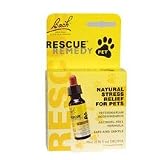 Bach Pet Rescue Remedy, 1 Count (Grocery) 31YKDoJyNmL. SL160 SS160 Bach Pet Rescue Remedy, 1 Count (Grocery)
