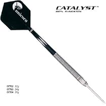 Unicorn Catalyst A Darts Set (26g)