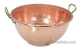 Mauviel 17.6 qt. Copper Syrup Pan (DI)