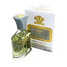 Womens Designer Perfume by Creed, ( ZESTE MANDARINE PAMPLEMOUSSE EAU DE TOILETTE SPRAY 2.5 oz on Sale ) - @Up To 55% Off
