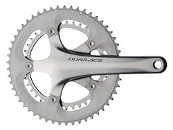 Shimano FD-7800 Dura Ace Front Derailleur, 28.6mm, 10S, Silver