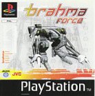 Eigenschaften Avalon  / Brahma Force