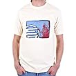 Etienne Ozeki "Gus" short sleeve t-shirt