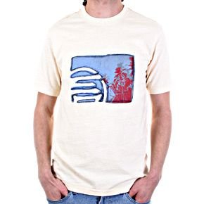 Etienne Ozeki "Gus" short sleeve t-shirt