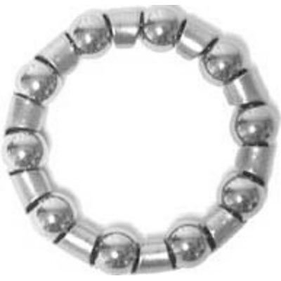Pyramid Bottom Bracket Bearing #66 10 x 5/16, 1 Piece On Sale