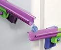 Frigits Extension - Corners