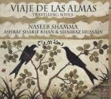 Viaje De Las Almas (Traveling Souls)